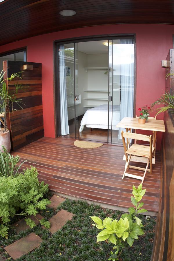 Pouso Lang Guest House Florianópolis Exterior foto